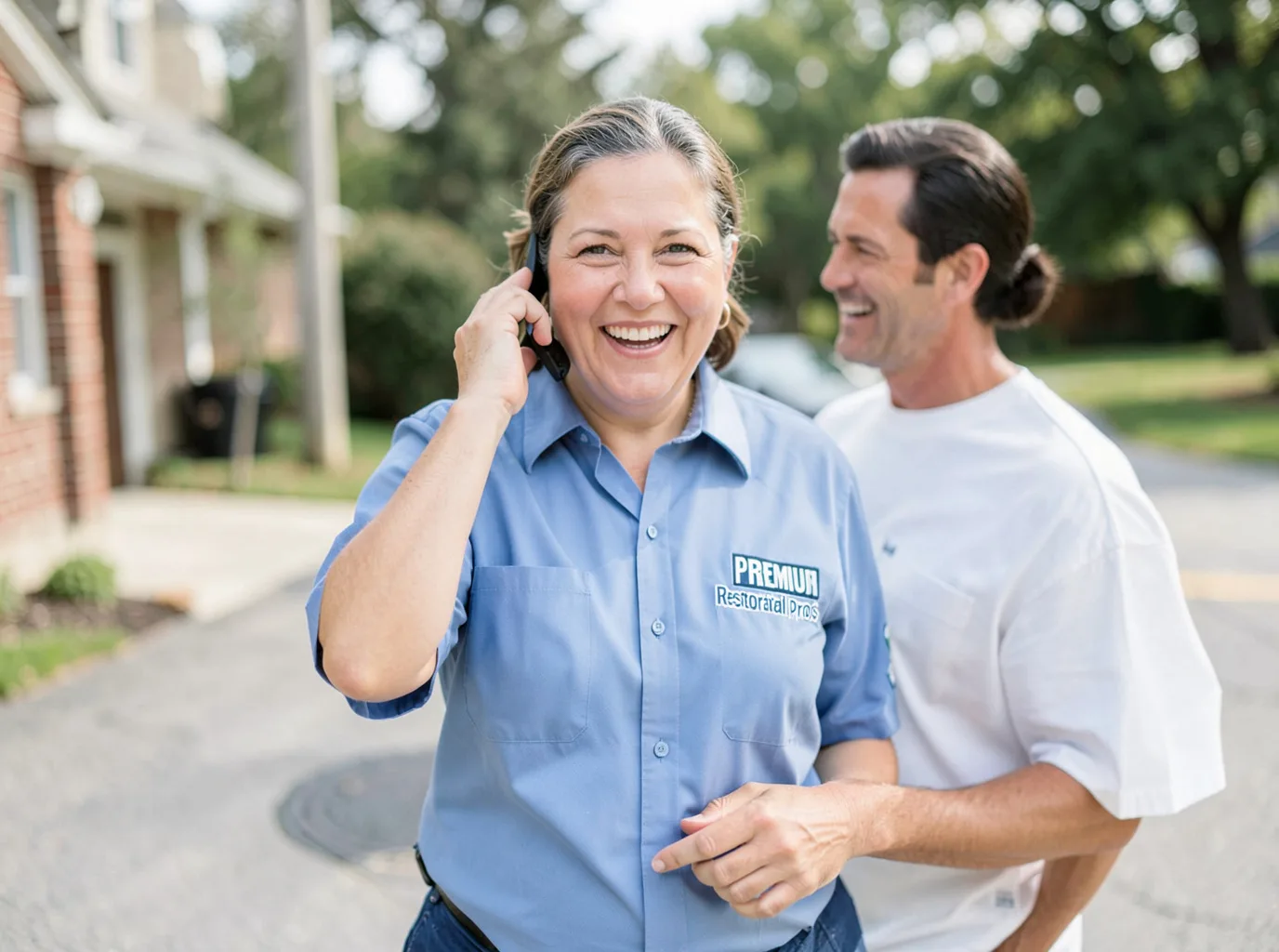 Water Damage Restoration Pottersville, NJ FAQs